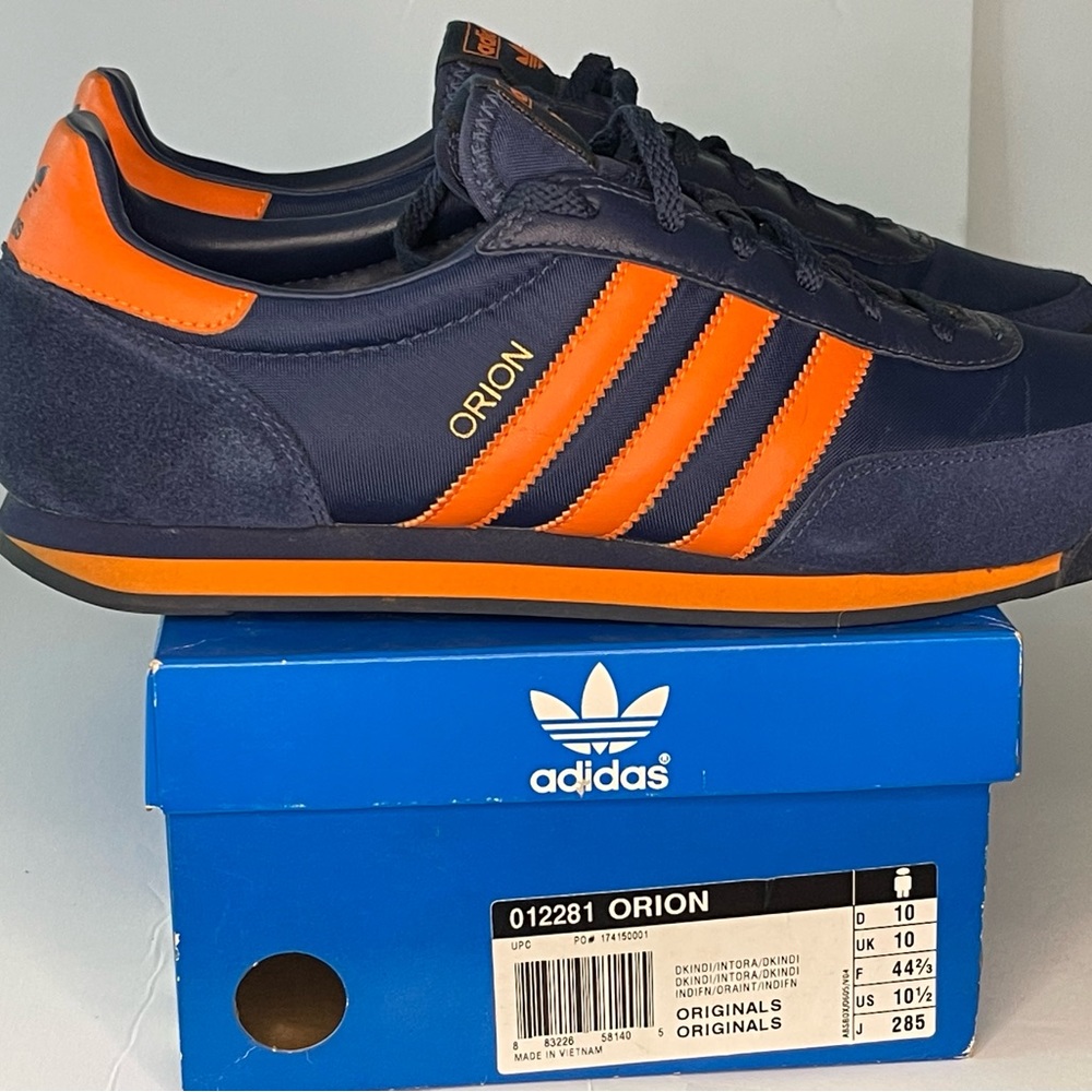 Adidas Originals ORION (10)